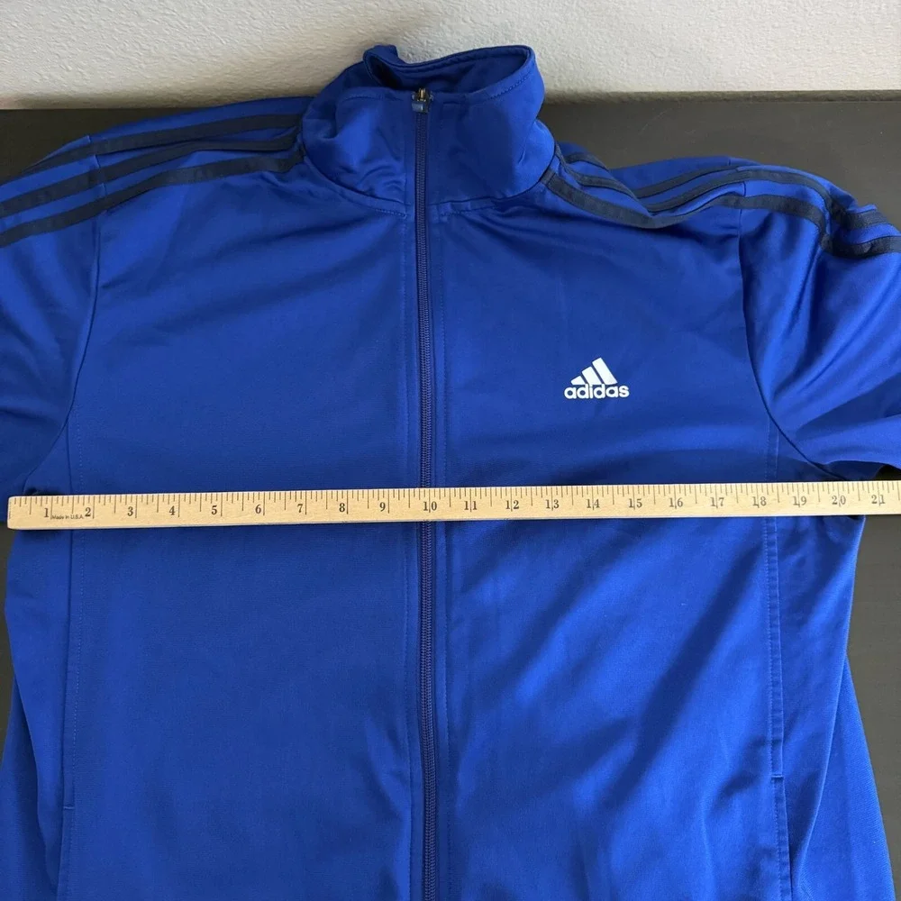 adidas essential track