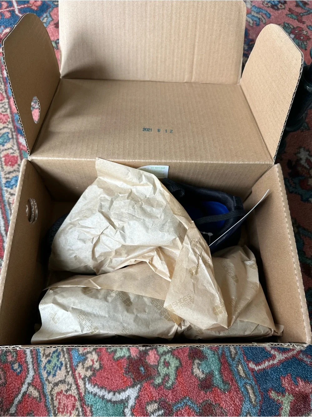 adidas purchased two
