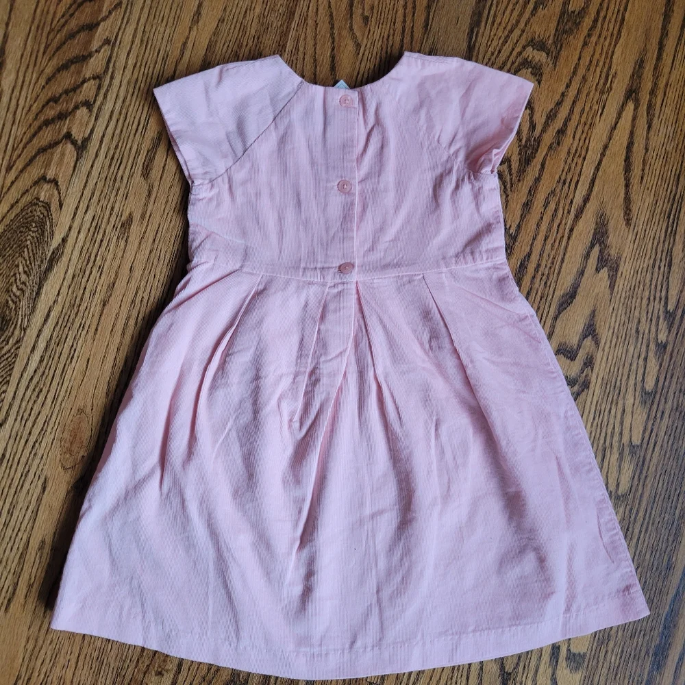 GAP babygap pink