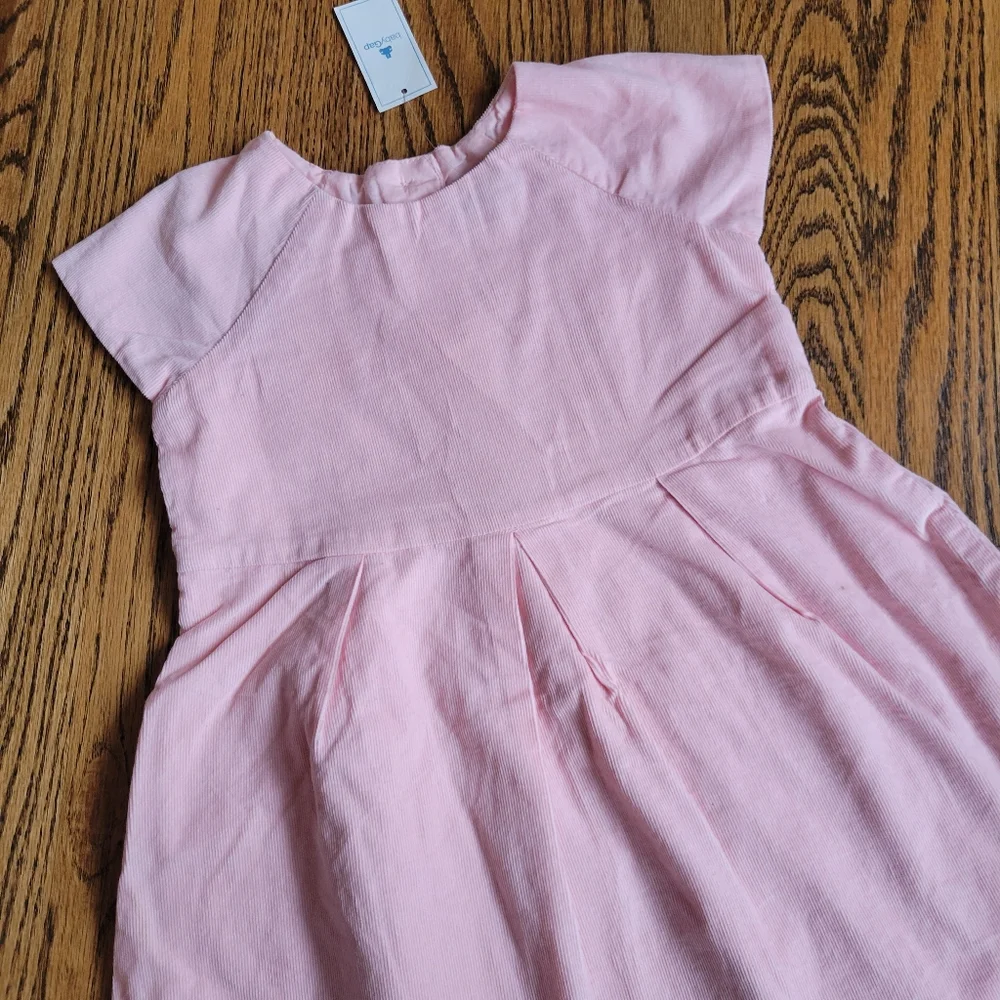 GAP babygap pink