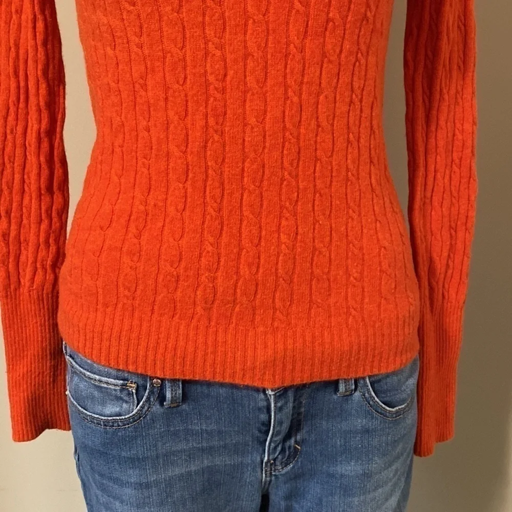 J. Crew lovely pre