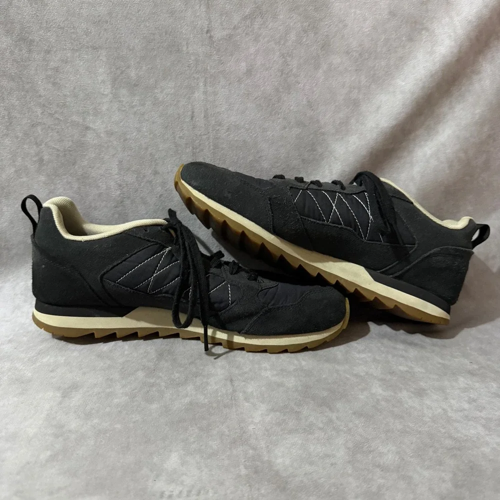 Merrell alpine sneaker