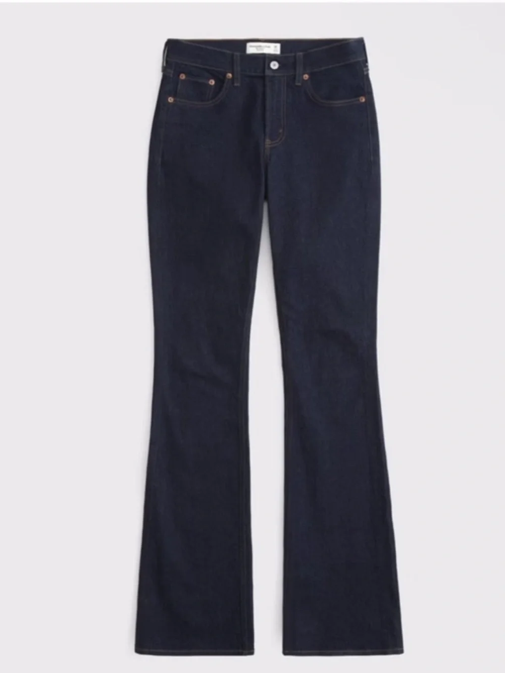 Abercrombie & Fitch great size