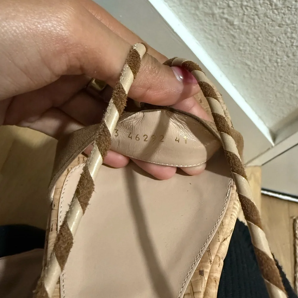 Gianvito Rossi 99 which