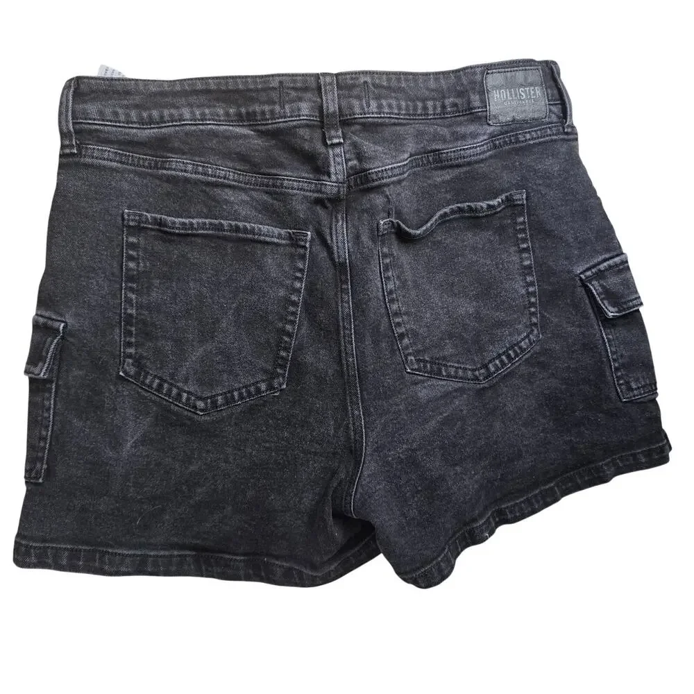 Hollister curvy ultra