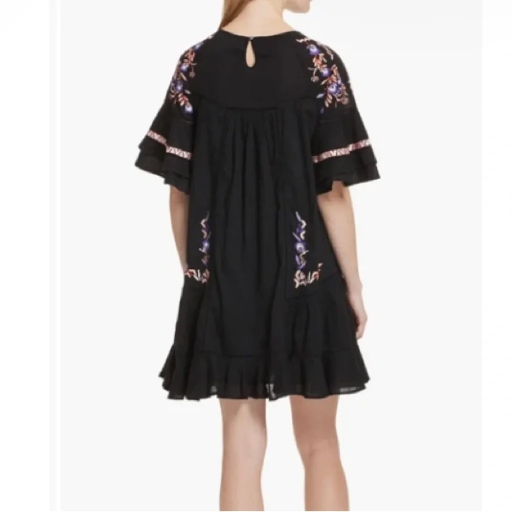 Free People would be