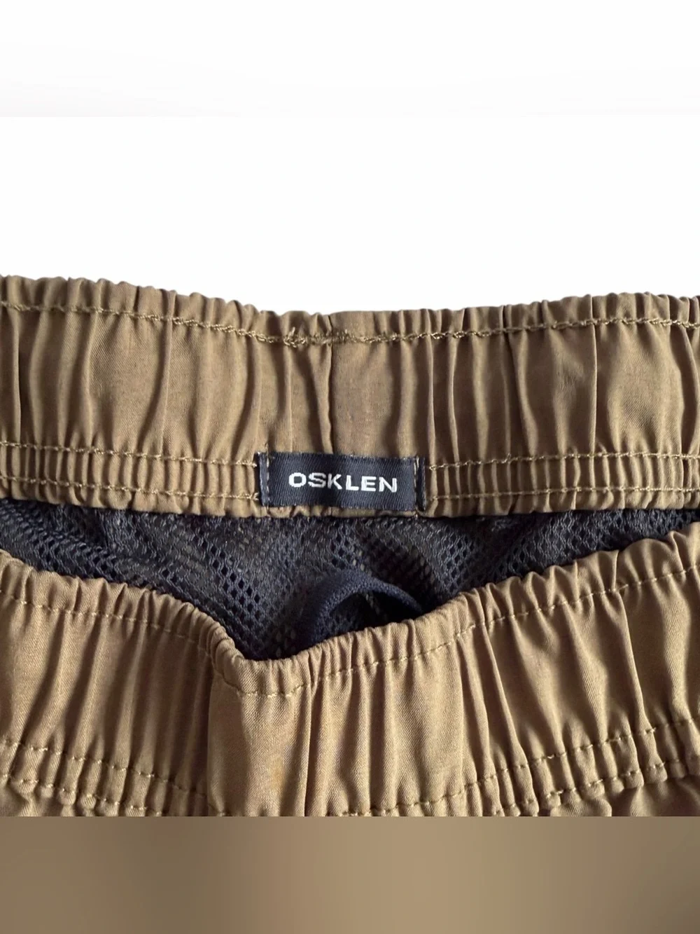 Osklen excellent pre