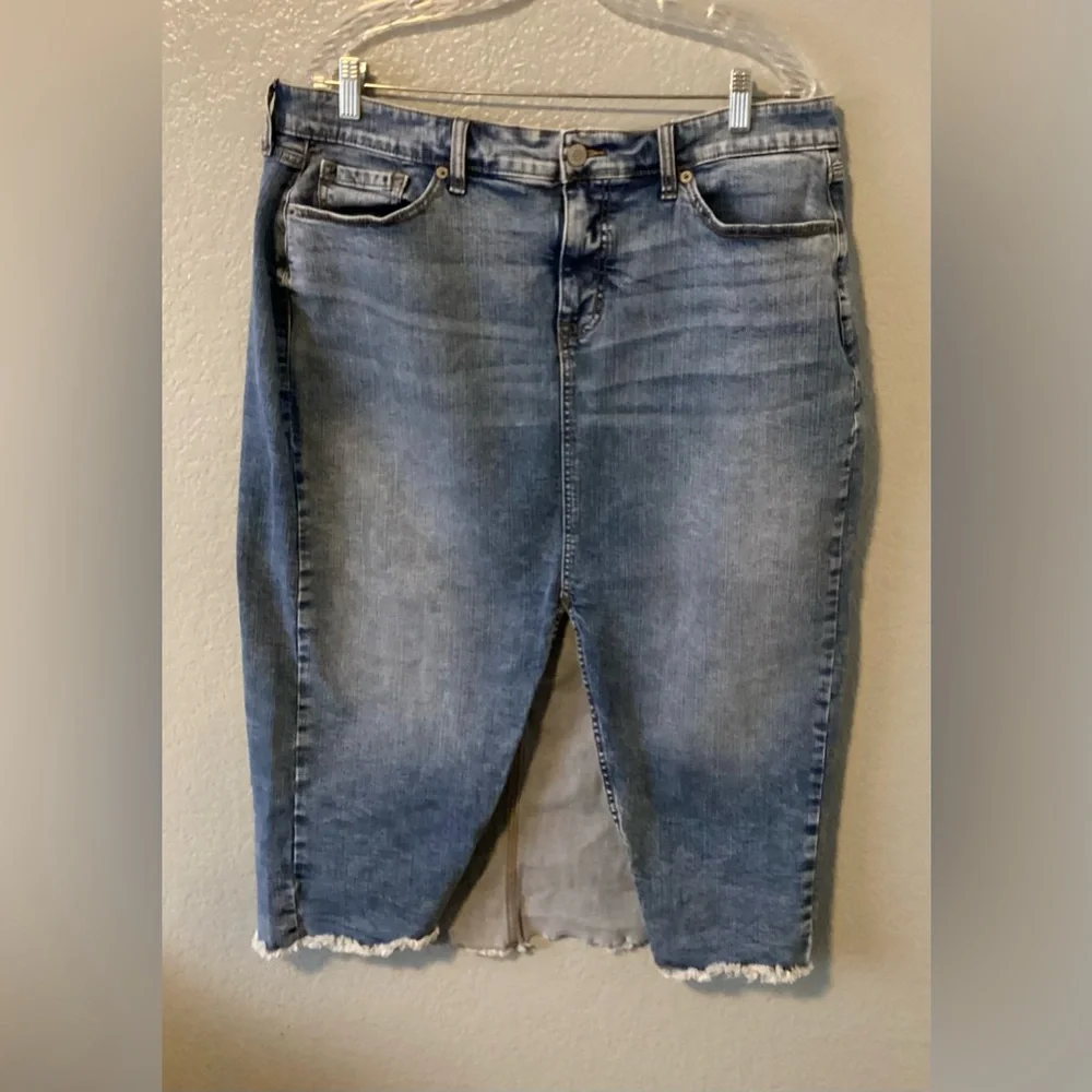 Torrid Skirt