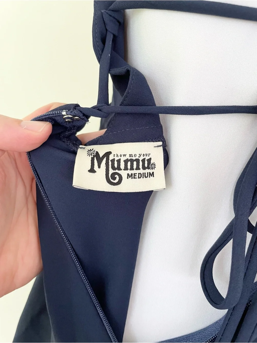 Show Me Your MuMu nwt show