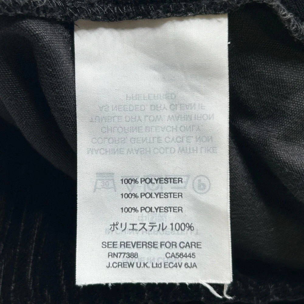 J. Crew this item