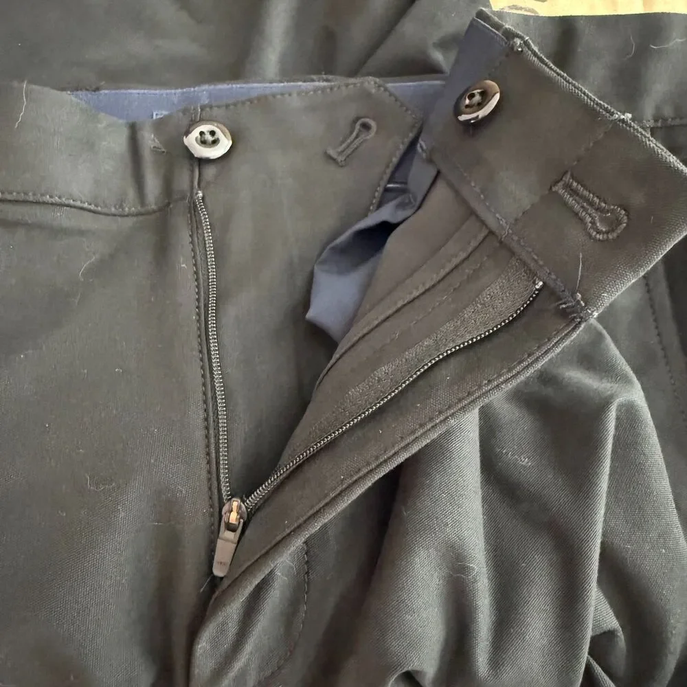J. Crew size 33x34