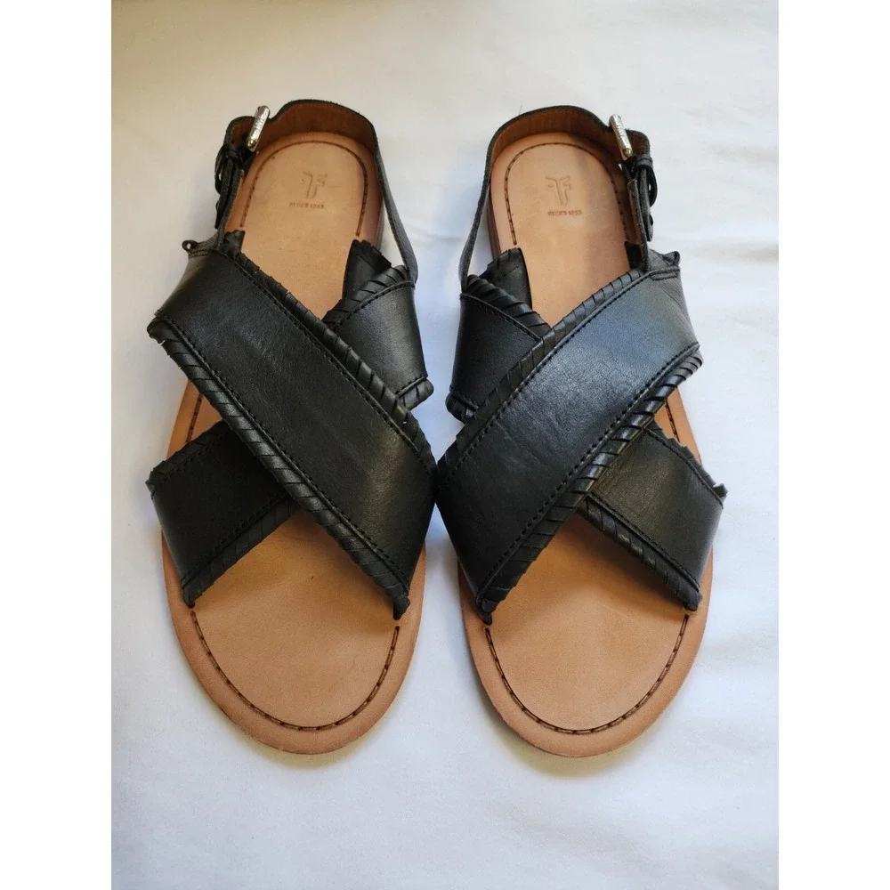 Frye perfect re