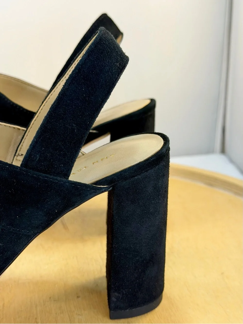 Ann Taylor chic black