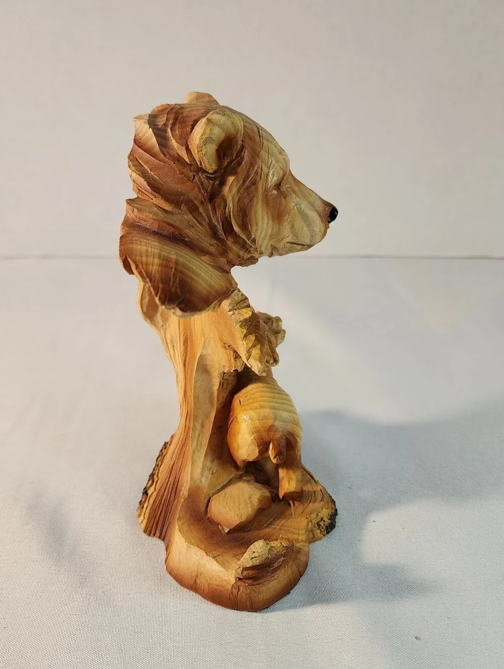 N/A zeckos carved