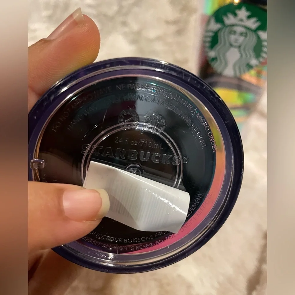 Starbucks christmas 2021
