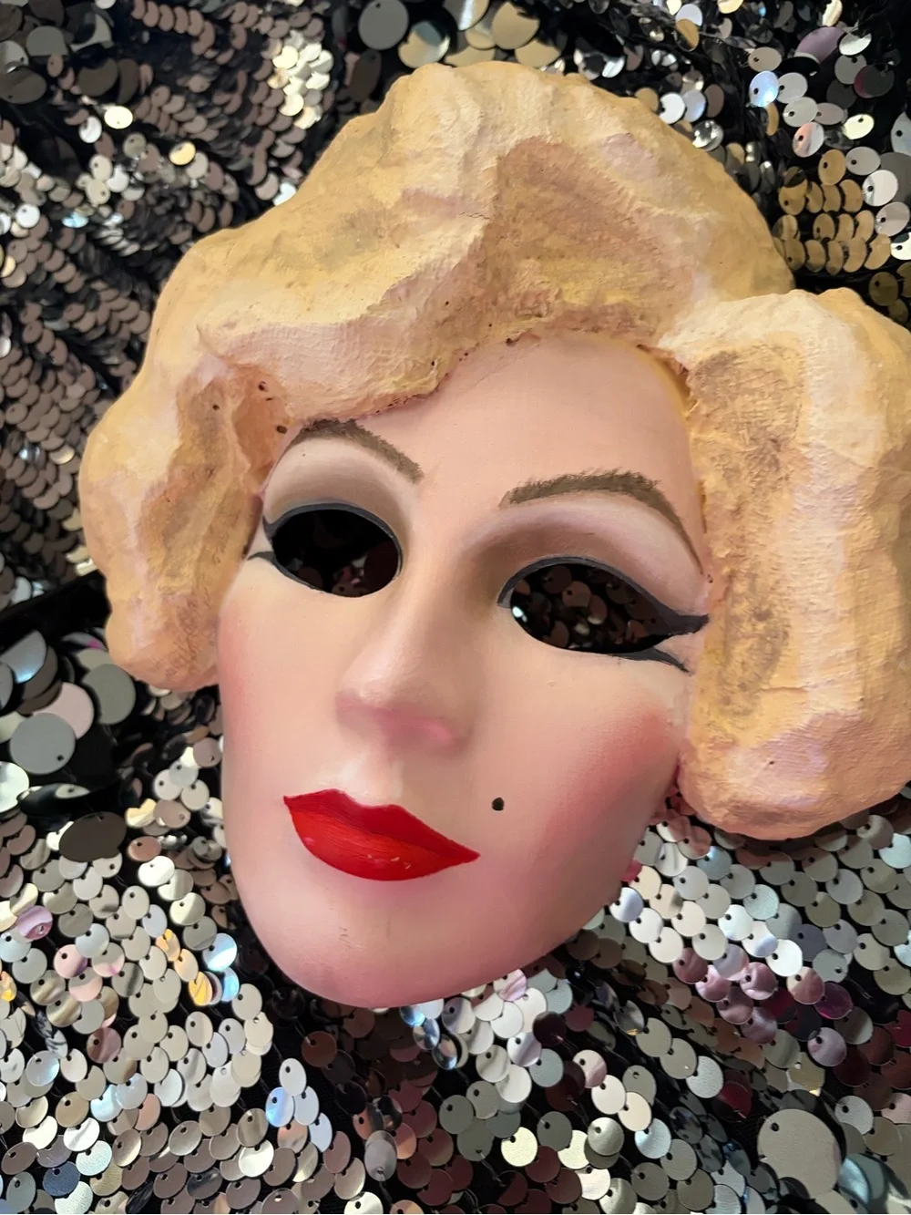 MarilynMask