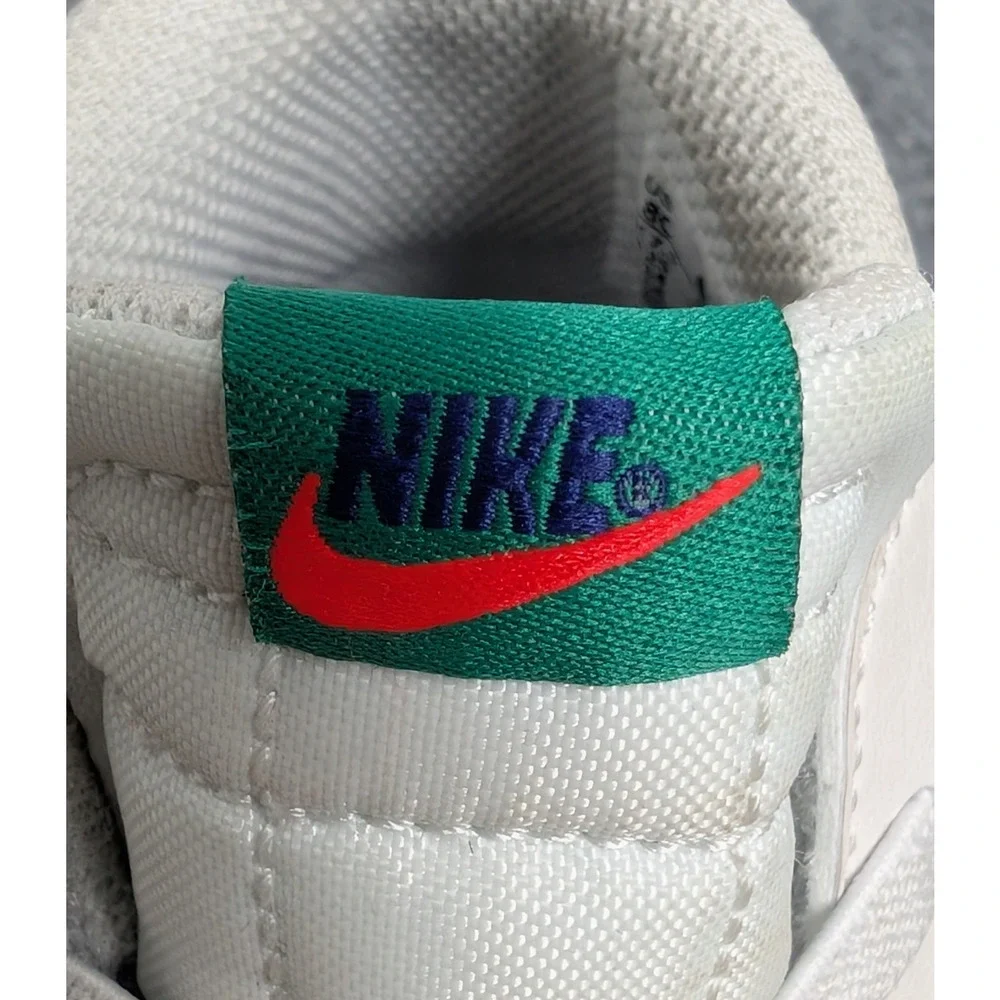 Nike brand model