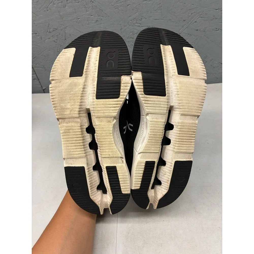 On Running tear wear