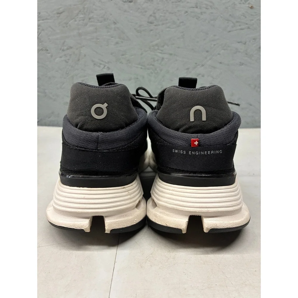 On Running tear wear