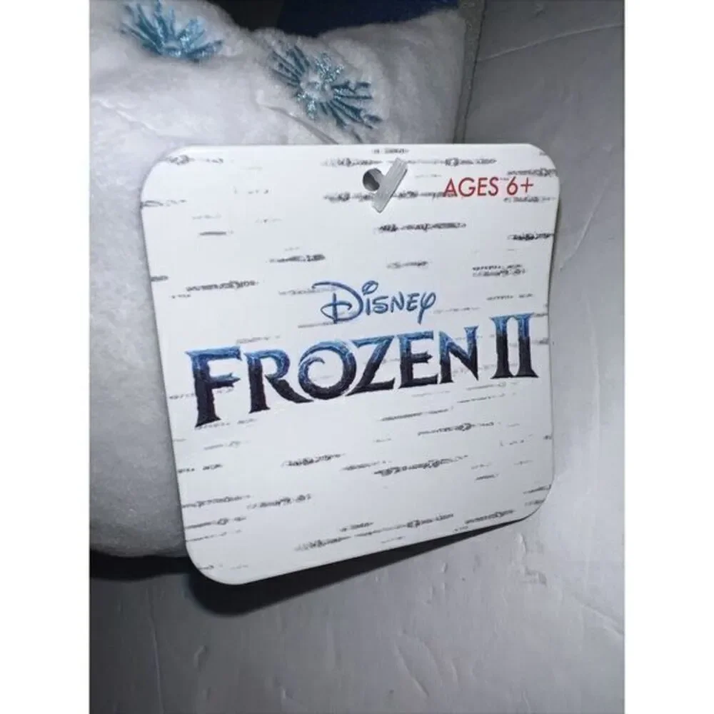 Disney step into