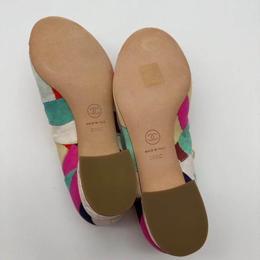 CHANEL please see