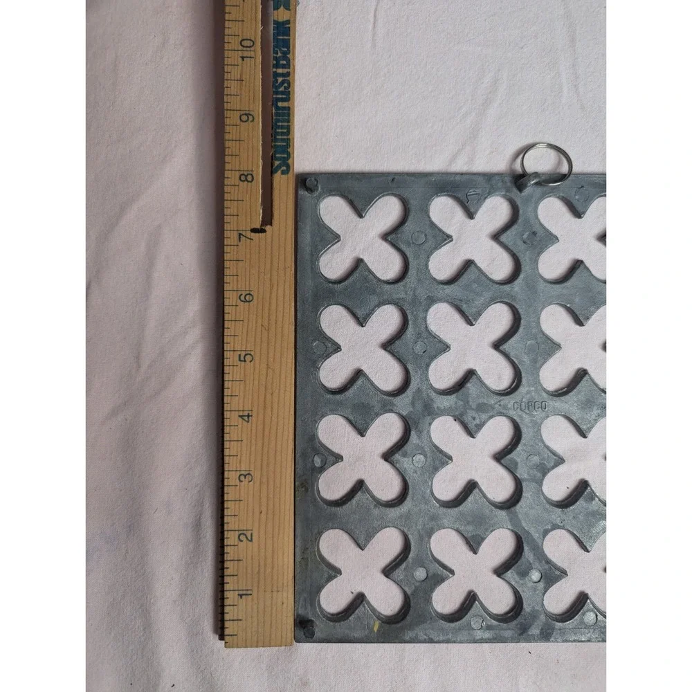 copca beautiful trivet