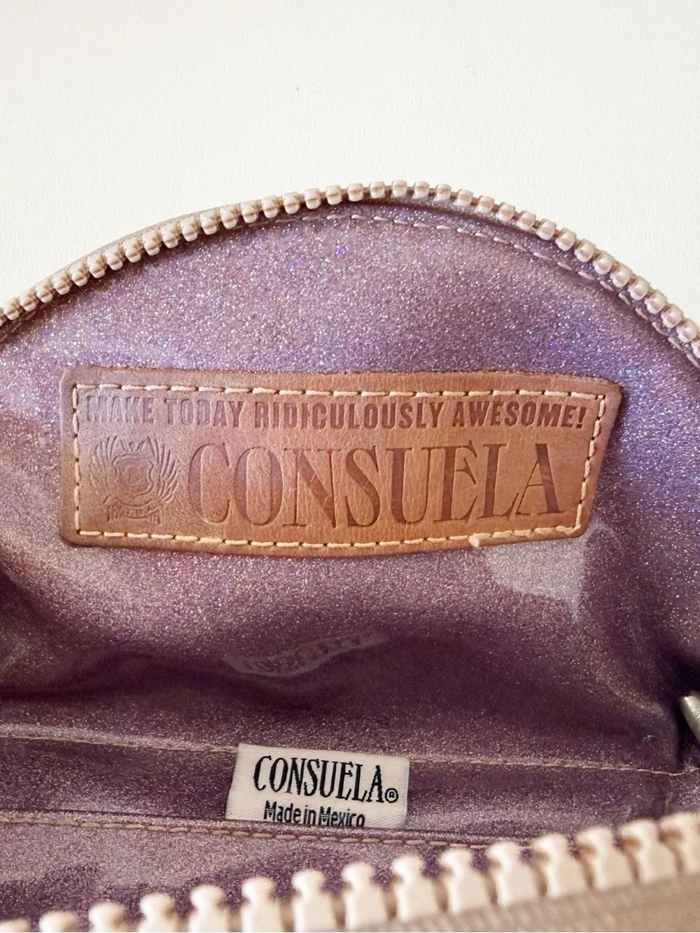 Consuela evadney make