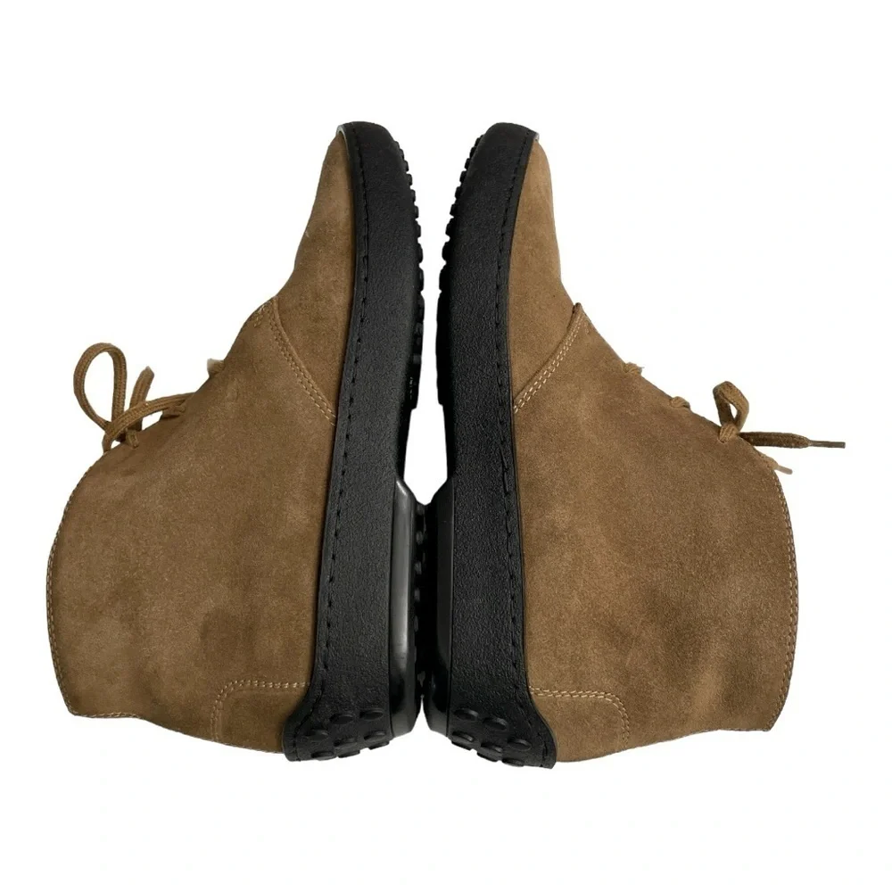 J. Crew crew desert