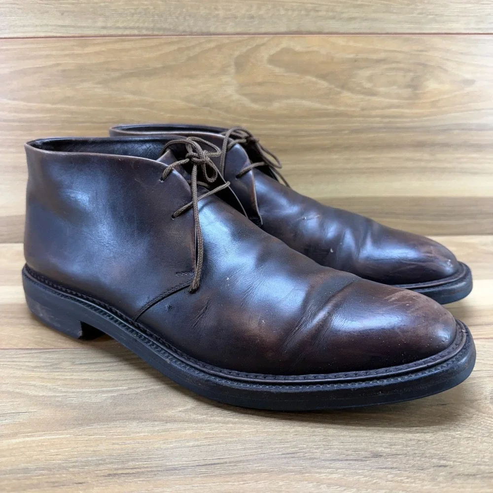 Salvatore Ferragamo us men