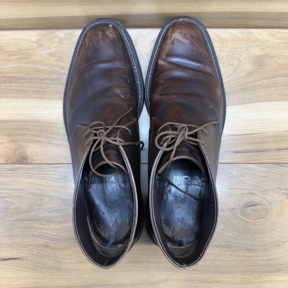 Salvatore Ferragamo us men