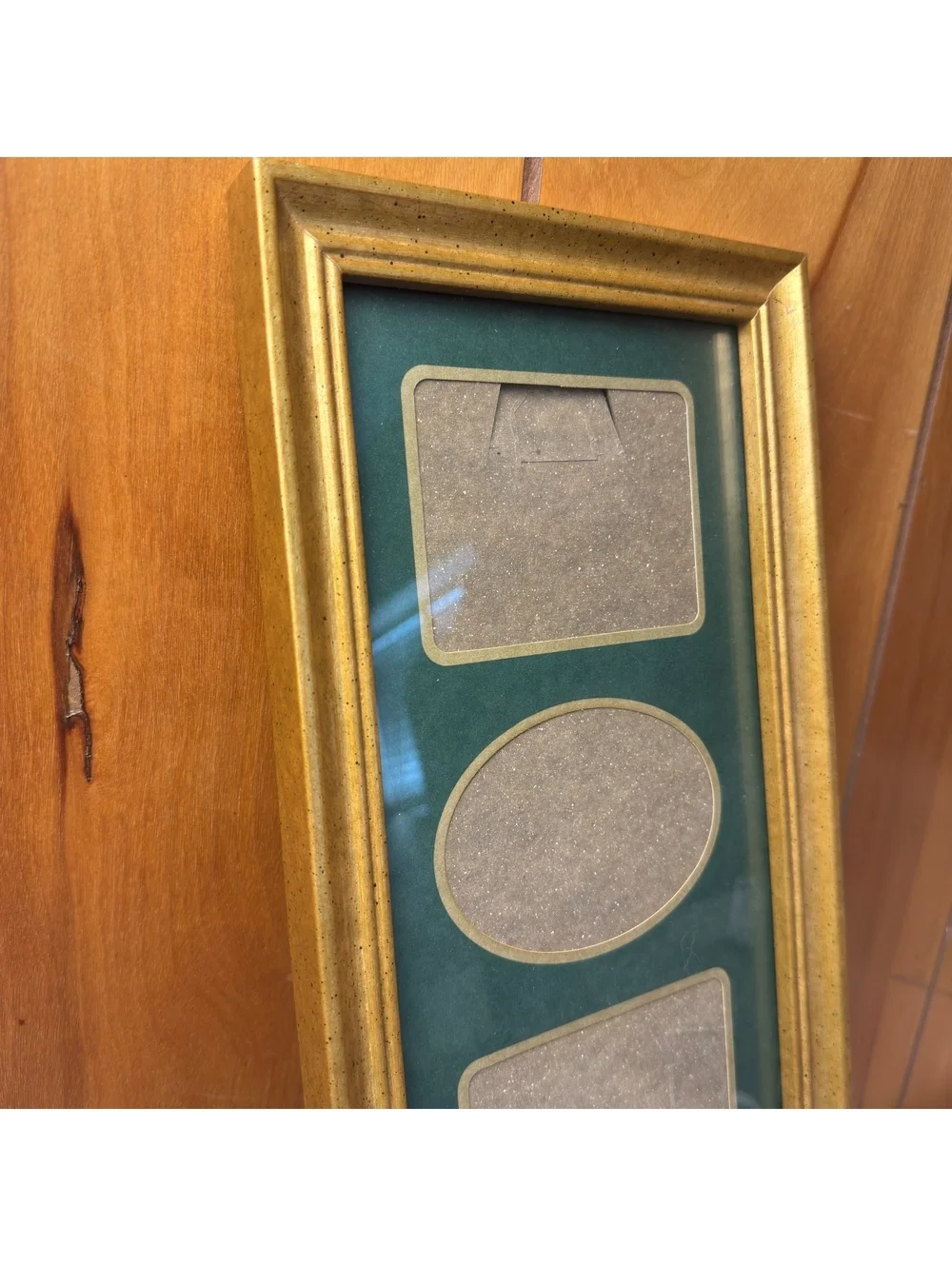 Vintage multi photo
