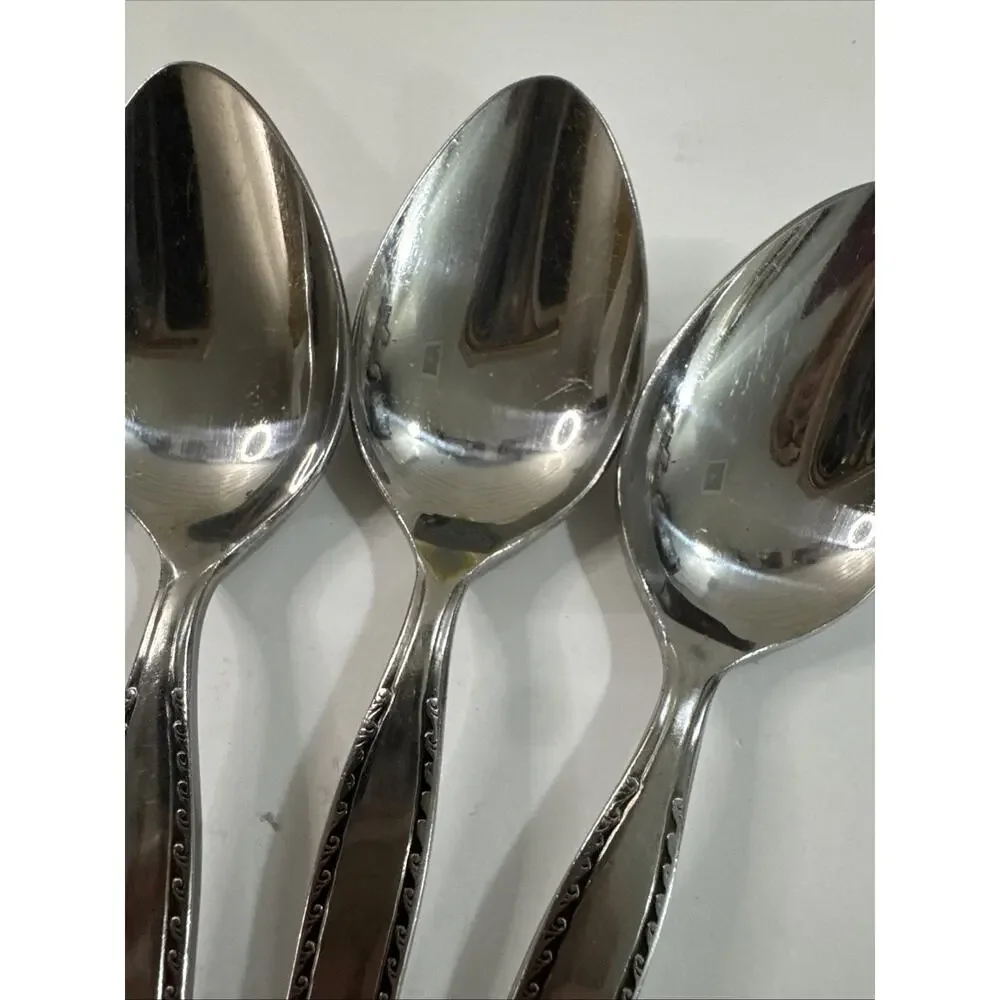 National Stainless collectible steel wear