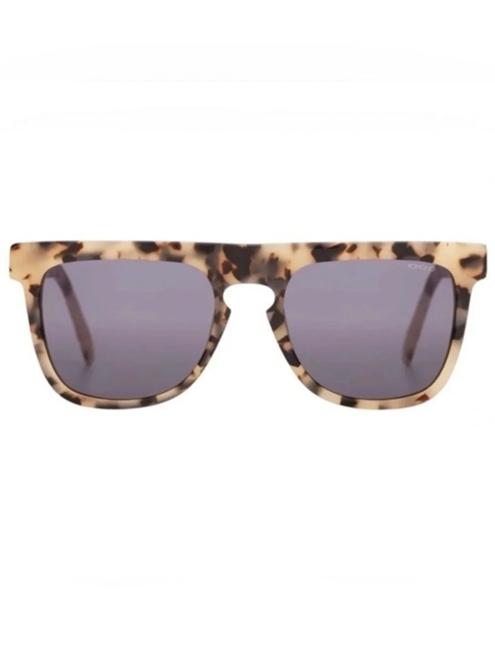 KOMONO - Bennet Ivory Demi Sunglasses - NWT 🕶
