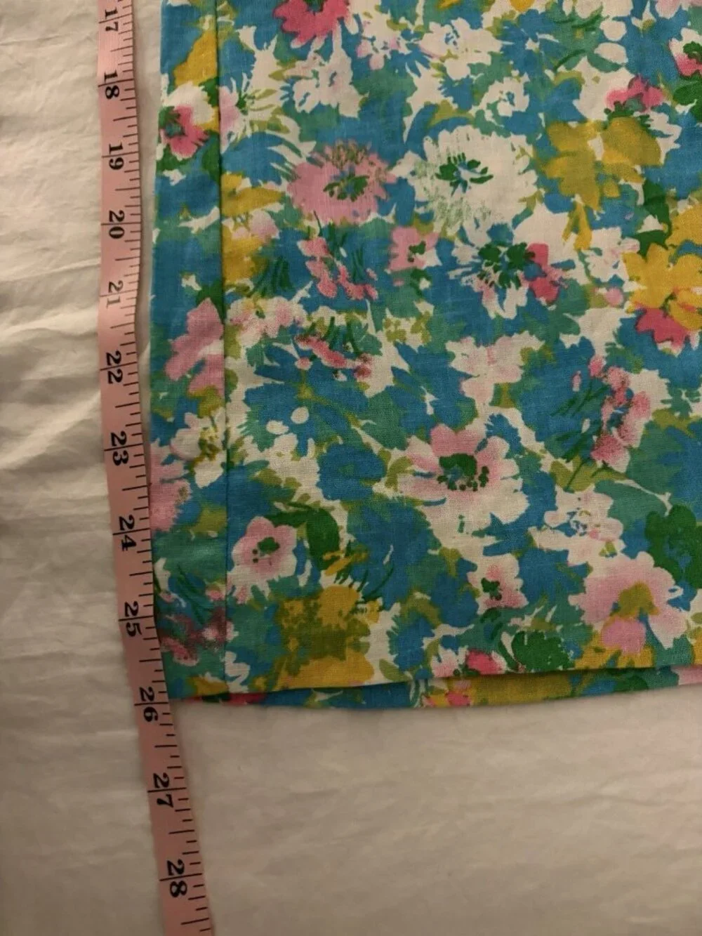 Zara nwt linen