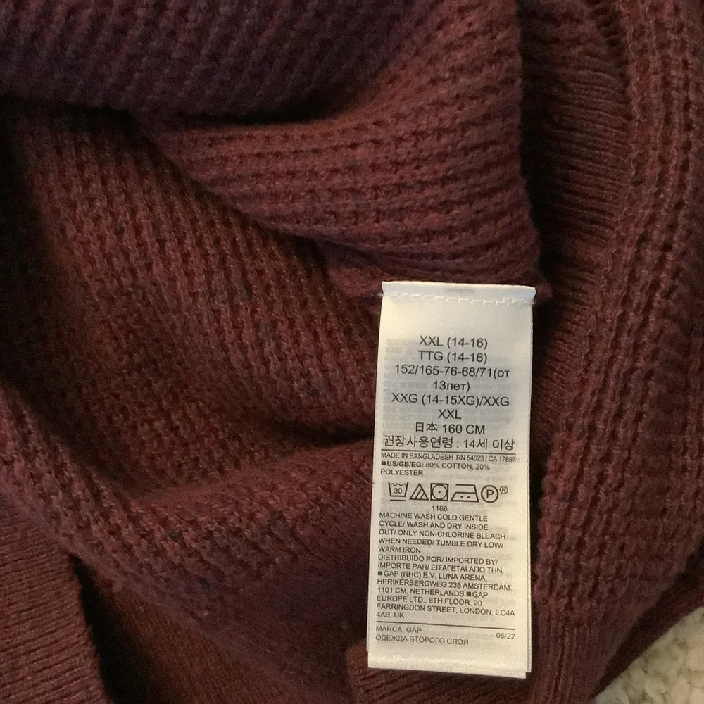 GAP nwt kids