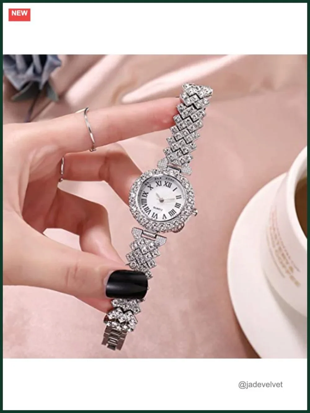 N/A this elegant