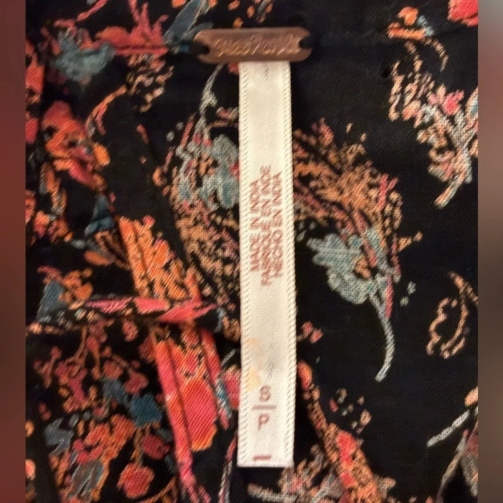 Free People free people