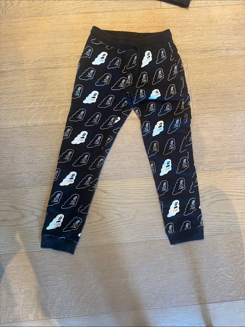 stella mccartney kids ghost set