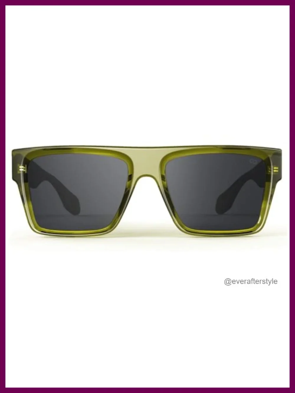 N/A these trendy