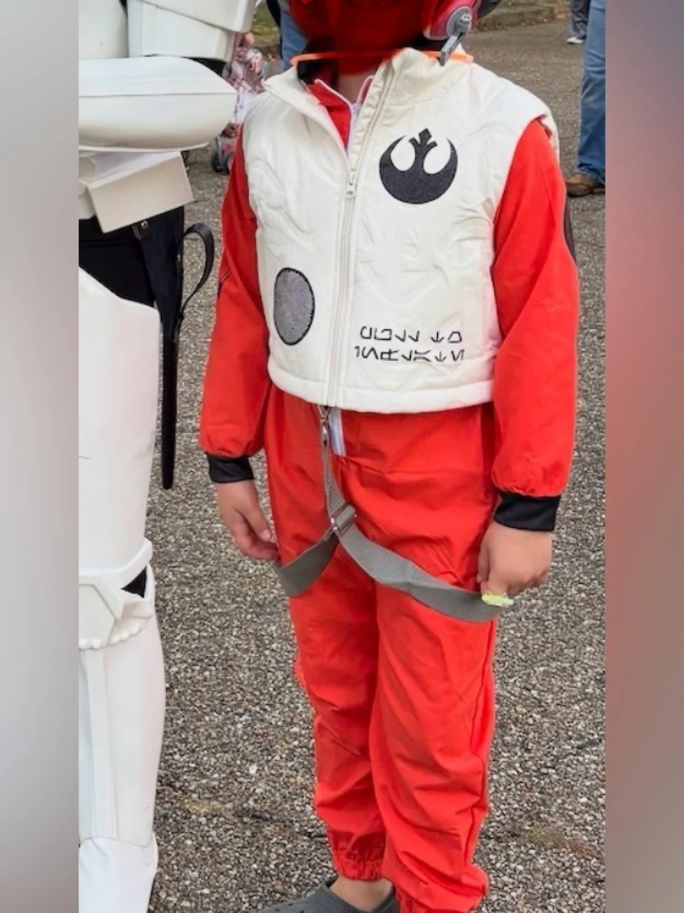 Rubies star wars