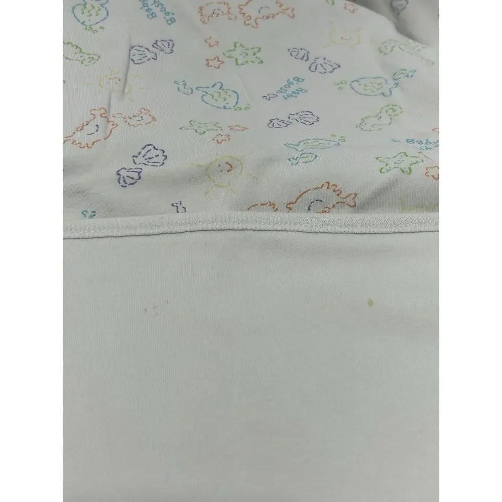 OshKosh Bgosh vintage baby