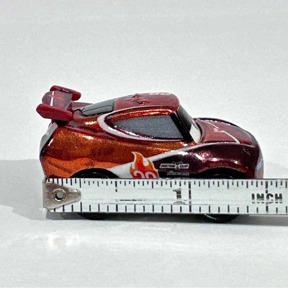 Mattel disney cars