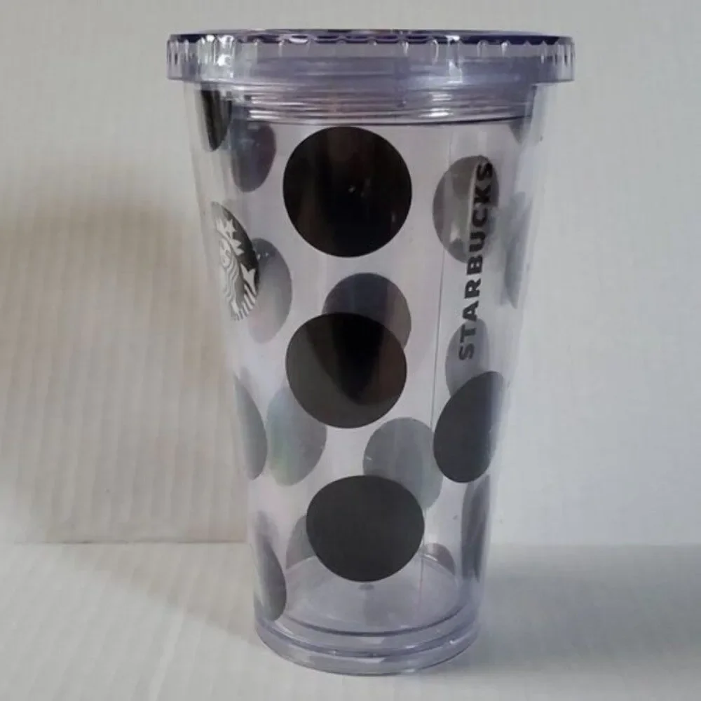 Starbucks coffee cup