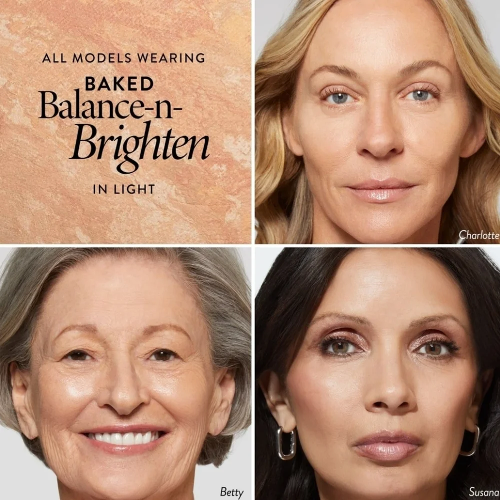 Laura Geller balance your