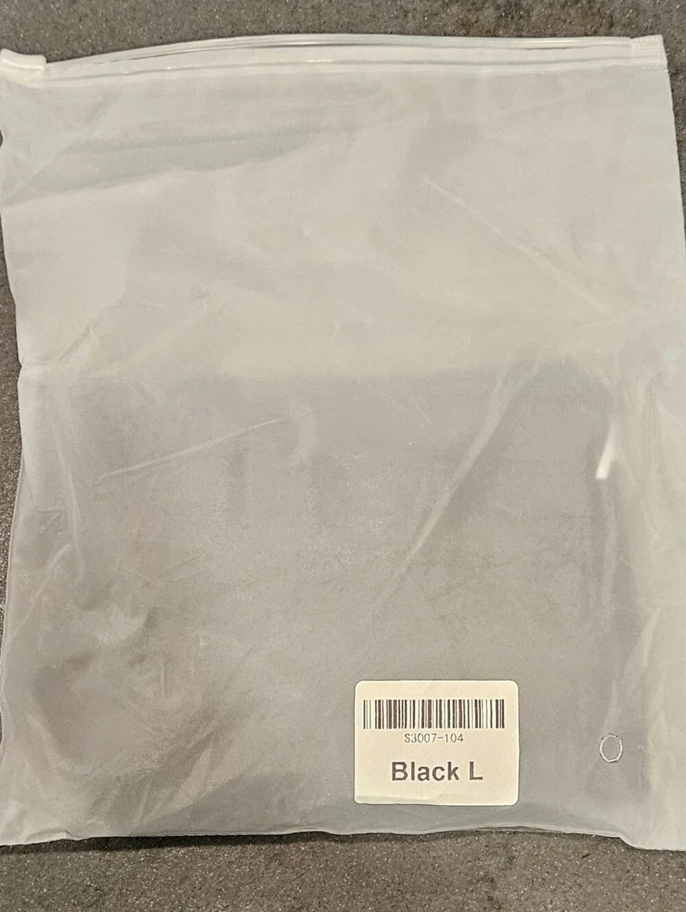 Ares Silk Boxer Briefs Black Size L (Fits Like A M) BRAND NEW