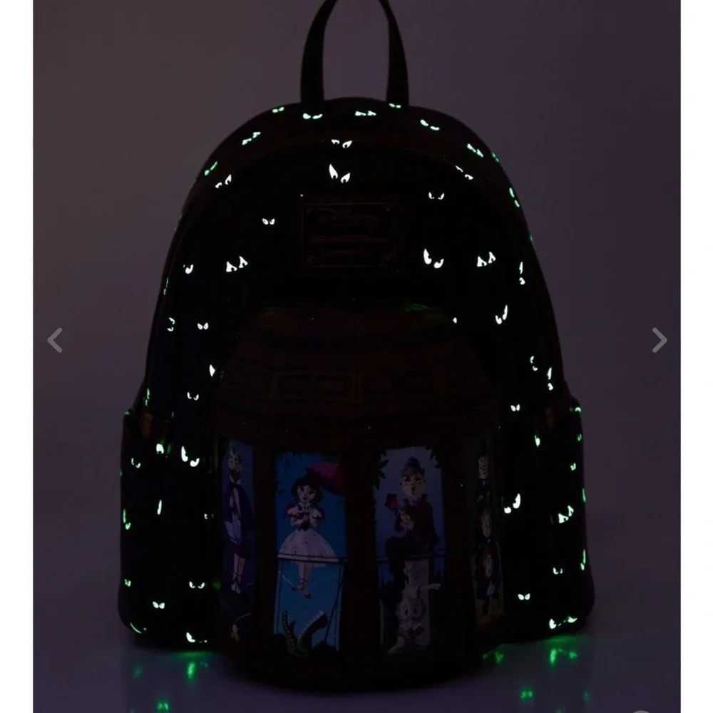 Loungefly nwt disney