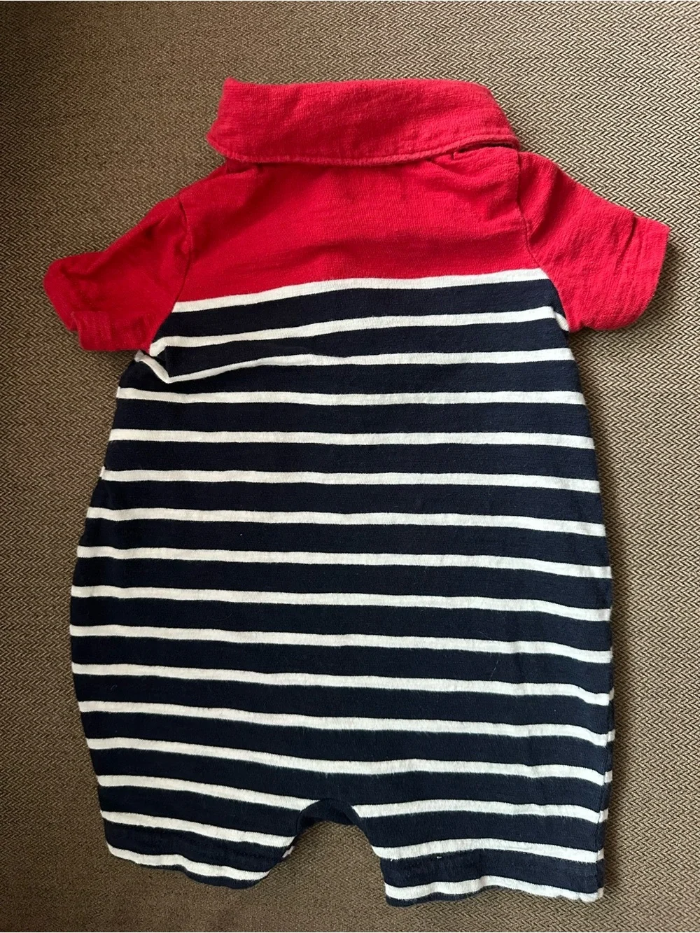 Baby Gap Romper