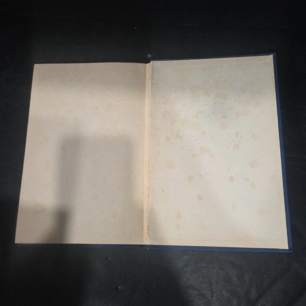 The Doctor Writes S.O. Waife 1954 Medical Anthology Hardcover Grune & Stratton