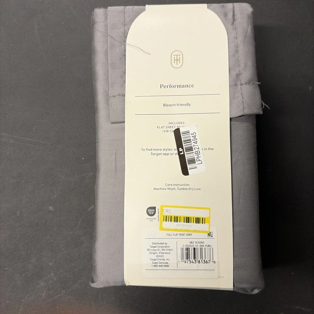 Threshold product full