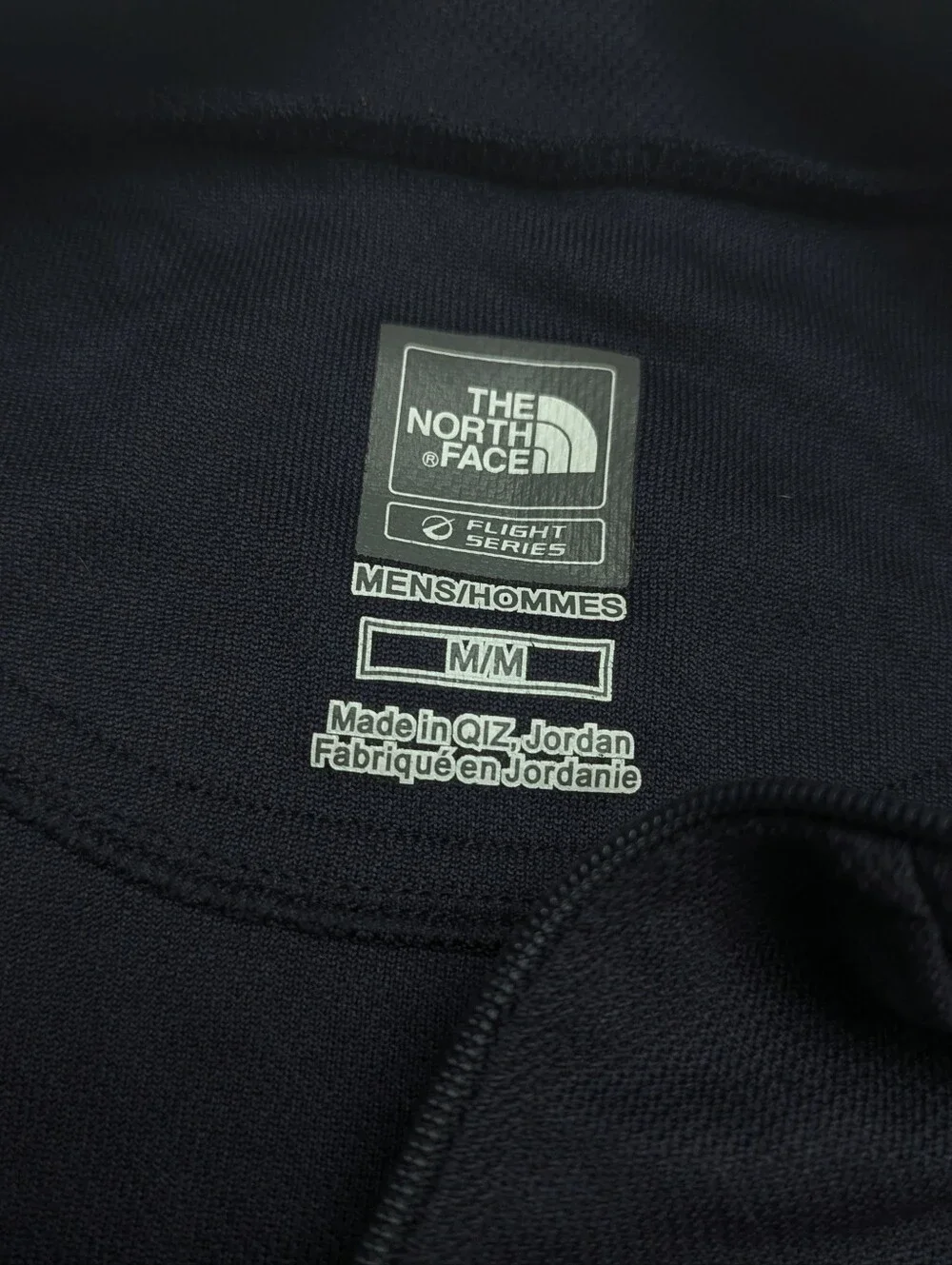 The North Face very nice